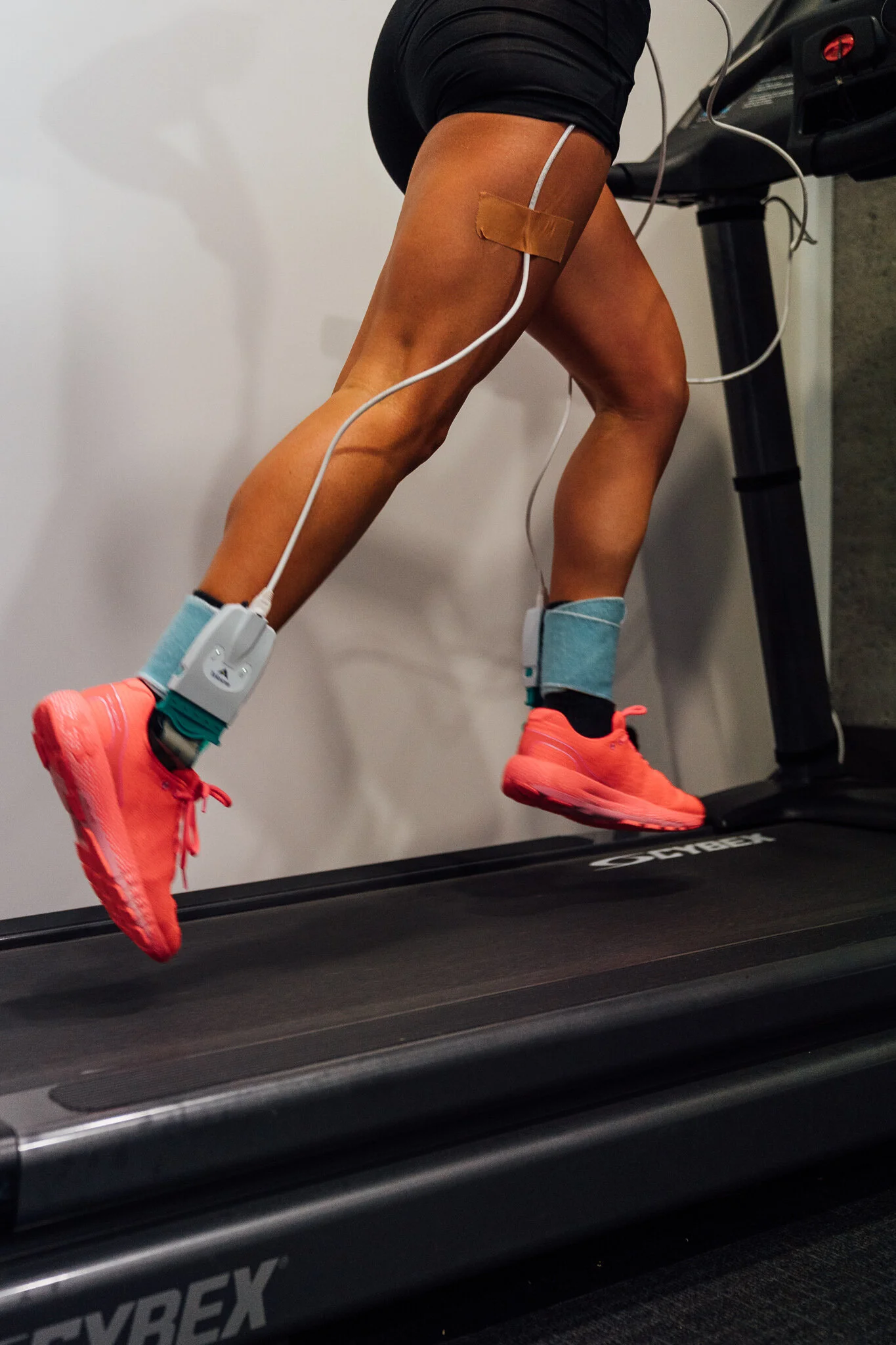 Gait Analysis Sports Lab